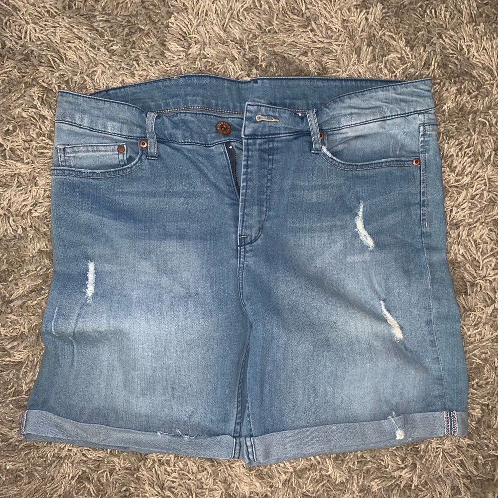 Womens shorts